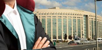 Скандал с «фальшивым судьёй» в здании суда Стамбула! Его выдали противоречивые показания