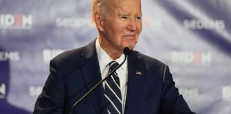 Bad news from Joe Biden! His son announced his latest condition.