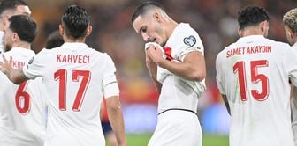 تعرض منزل لاعب كرة القدم الوطني دينيز غول للسرقة! الخسائر كبيرة جداً
