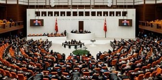 Turkey's eyes are turned to tomorrow! The framework law is coming to Parliament.