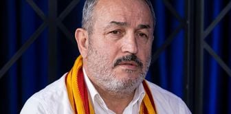 Sebahattin Sirin, the leader of the UltrAslan fan group, has been detained.