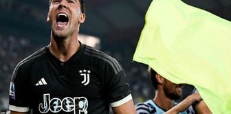 The news that Besiktas fans were waiting for in the Vlahovic transfer has arrived.
