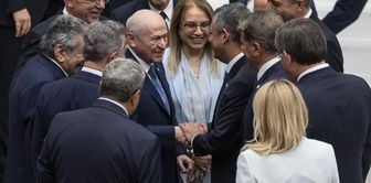 From Bahçeli to Özel: How did you reach 91 members of parliament in one night?