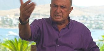 فاتح تريم يوجه إشارة أخرى إلى إبراهيم حاجي عثمان أوغلو