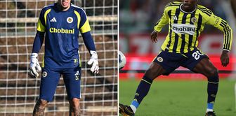 Earthquake at Fenerbahce! 2 stars removed from Sturm Graz match squad