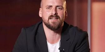 Galatasaray reporter Burhan Can Terzi has been detained.