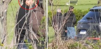 Messi's saddest day: He bid farewell to his father in tears
