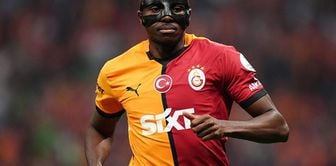 أغمضوا أعينهم لأوسيمهين! العرض الجديد 150 مليون يورو