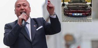 Özkan Yalım has put his vehicles up for sale! Here is the asking price for 26 cars.