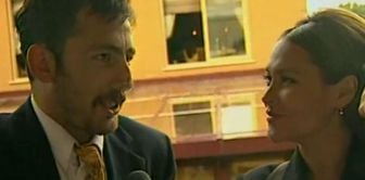 Footage of Sergen Yalçın and Hülya Avşar from years ago has emerged! The flirtatious conversation is explosive.
