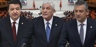 Critical day in the Turkish Grand National Assembly: Parties' stances clarified on the framework law
