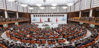 Today, history will be written in Turkey: The framework bill will be discussed in the TBMM General Assembly.