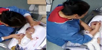 Shocking report from Forensic Medicine for the nurse who stood up Türkiye
