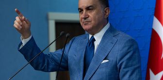 AK Party Spokesperson Çelik: President Erdoğan will make a historic speech on August 14.