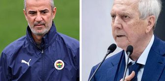 The first departure of the Aziz Yıldırım era! He is leaving, giving up what he is owed.