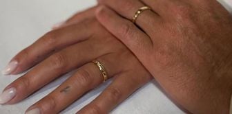 Cristiano Ronaldo and Georgina Rodriguez got married! Happy ending after a 10-year relationship