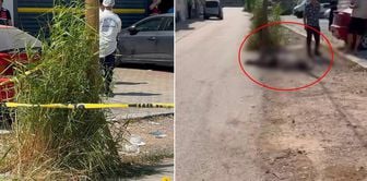 Forbidden love ended in double murder! First shot his brother-in-law, then his wife.