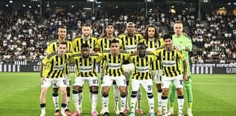 The first match is in Kadıköy! Here is Fenerbahçe's opponent in the Champions League play-off round.