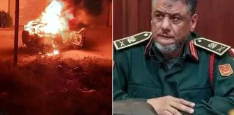 Libya is in turmoil! Assassination, drone strikes and resignation all came at the same time.