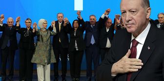 It's a claim! Erdoğan asked about Cemil Tugay: 'Shall we take him, what do you think?'