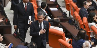 They don't agree with Özgür Özel! Major losses in the new party.