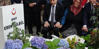 Eren Bülbül's mother's words broke hearts: I haven't locked the door for 9 years, my child is wounded and cannot open it.