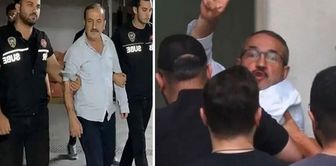 The defense statement of UltrAslan leader Sebahattin Sirin at the prosecutor's office has emerged: 'Look at how he defended the 'Ocalan' slogan'