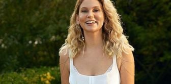 Farah Zeynep Abdullah's testimony in the Ahbap investigation has been revealed.