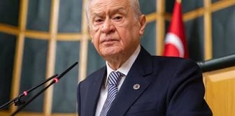 New call from Bahçeli after the framework law's adoption: Legal and administrative processes should be implemented as soon as possible.