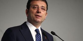 Ekrem Imamoglu also resigned from CHP: the 17-year story is over