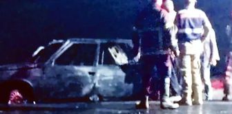 Blood-curdling honor killing! They killed and burned a mother of 4 children.