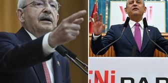 New Party or CHP? Here is the surprising result from the latest election poll
