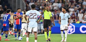 What a match that was! Here is the owner of the UEFA Super Cup.