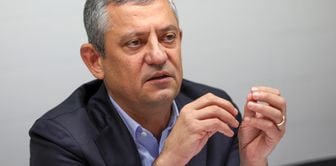 Özgür Özel broke his silence: He explained why he said 'yes' to the 'framework law'.
