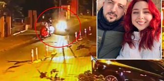 He didn't leave the young woman alone even in death! The murderer who killed Müge was caught at her grave a week later.