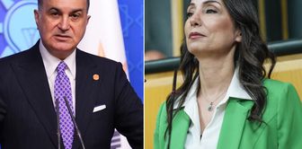 First crisis after the 'framework law'! Reaction from AK Party came, DEM Party stepped back