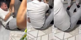 In the fight in which CHP Deputy Yazgan was allegedly beaten, 3 suspects were released.