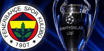 They announced Fenerbahçe's Champions League probability: With a 48 percent chance...
