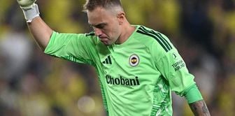 Bad news for Fenerbahce from Mert Gunok! Tarik Cetin will guard the goal.