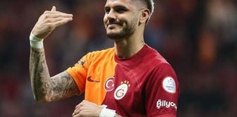 Bomb offer for Icardi who left Galatasaray