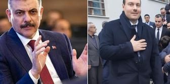 Minister Farmer announced! That country emerged from behind the scenes in the Süleymancılar operation.