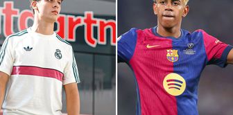 Spanish Super Cup in Istanbul! Arda Güler and Yamal are coming
