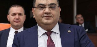 Mehmet Mustafa Gürban, Member of Parliament for Gaziantep from the İYİ Party, has resigned from his party.
