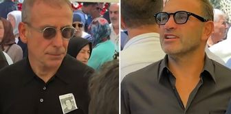 Reactions pour in against Okan Buruk! How can one say that at a funeral?