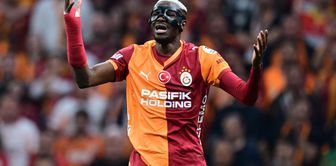 Incredible €130 million offer for Osimhen! Galatasaray made its decision immediately.