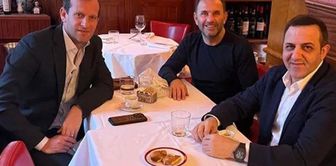 Bomb transfer from the name who brought Osimhen and Icardi to Galatasaray