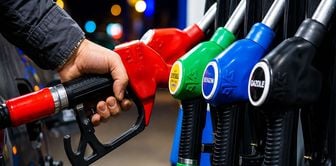 Motor fuel SCT adjustment in Official Gazette: Zeroed until end of August