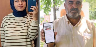 Threat to Rojin Kabaiş's father with gun photos: Withdraw your complaint, or you will join Rojin.