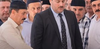 The number of detainees in the operation against the Suleymancilar has risen to 37.