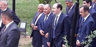 The names of those detained in the Süleymancılar operation have become clear! A famous businessman is also among them.